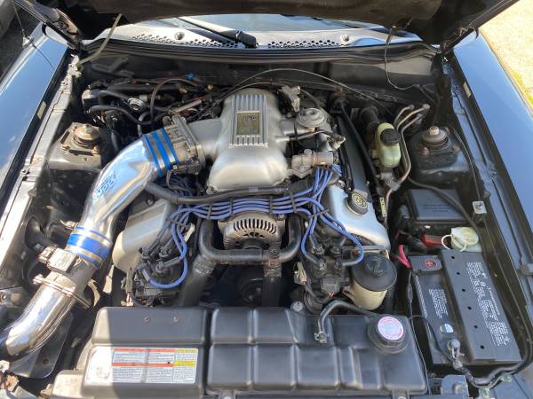 1996 Mustang Cobra for sale in Bethpage, NY – photo 13