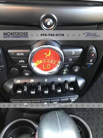 2011 Mini Countryman ALL4 - cars & trucks - by dealer - vehicle... for sale in MONTROSE, CO – photo 10