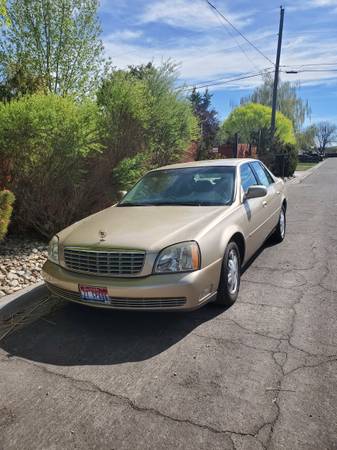 2005 Cadillac Deville for sale in Kimberly, ID – photo 2