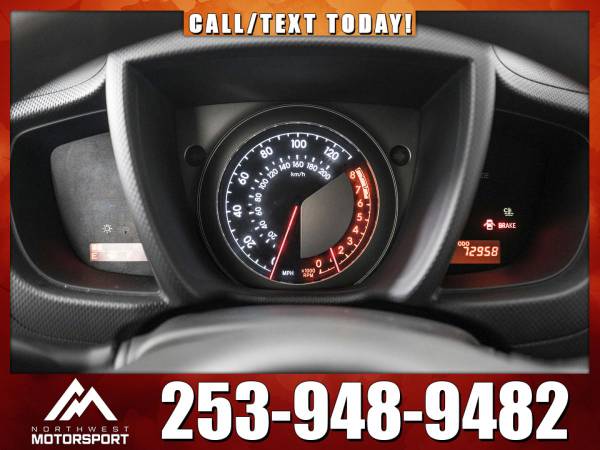 *WE DELIVER* 2011 *Scion xD* FWD - cars & trucks - by dealer -... for sale in PUYALLUP, WA – photo 19
