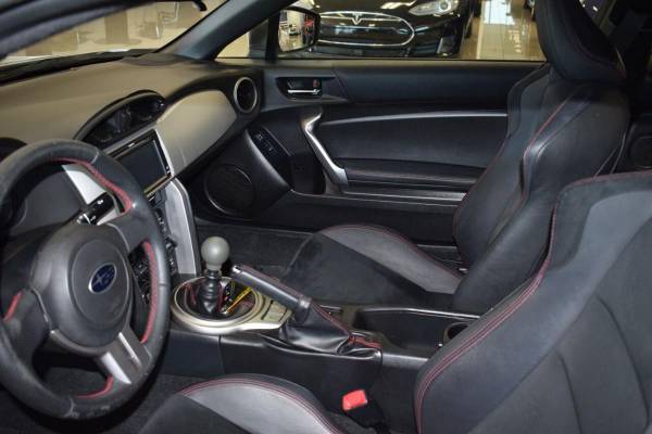 2014 Subaru BRZ Limited 2dr Coupe 6M **100s of Vehicles** - cars &... for sale in Sacramento , CA – photo 15