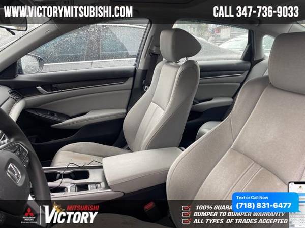 2019 Honda Accord EX - Call/Text - cars & trucks - by dealer -... for sale in Bronx, NY – photo 11