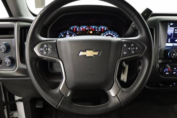 6 PASSENGER SEATING! CAMERA! 2016 Chevy *SILVERADO 1500 LT* 4WD... for sale in Clinton, AR – photo 6