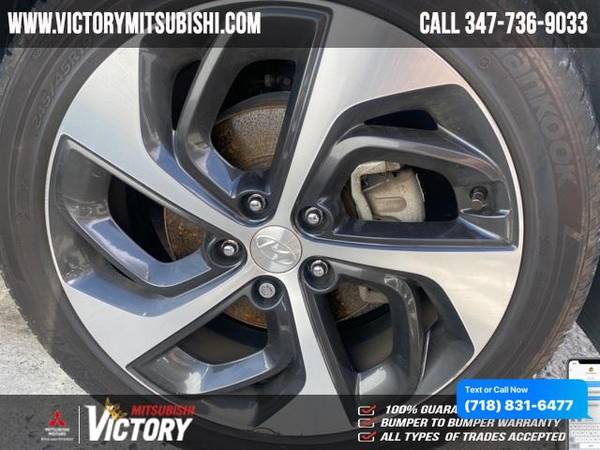 2016 Hyundai Tucson Sport - Call/Text - cars & trucks - by dealer -... for sale in Bronx, NY – photo 8