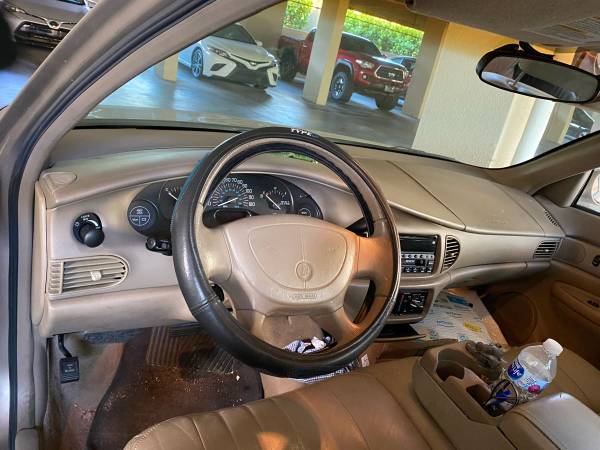 2002 Buick Century for sale in Port Charlotte, FL – photo 8