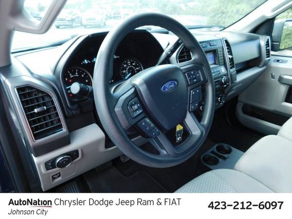 2018 Ford F-150 XLT 4x4 4WD Four Wheel Drive SKU:JKE79511 for sale in Johnson City, TN – photo 10