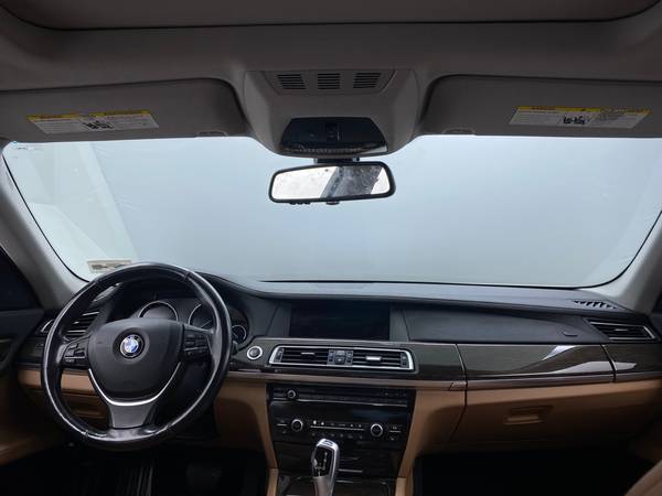 2012 BMW 7 Series Alpina B7 xDrive Sedan 4D sedan White - FINANCE -... for sale in Knoxville, TN – photo 22