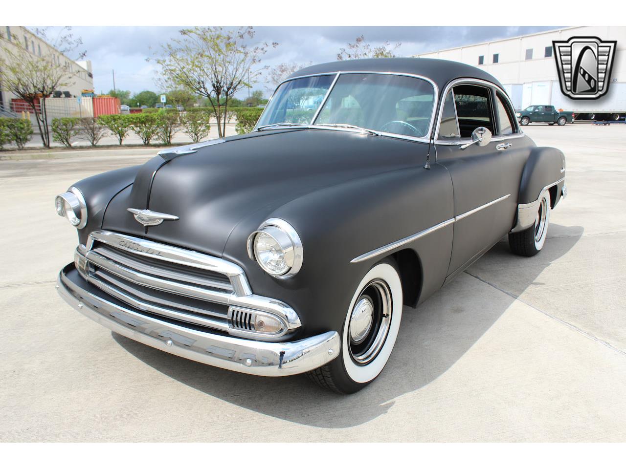 1952 Chevrolet Deluxe for sale in O'Fallon, IL – photo 55
