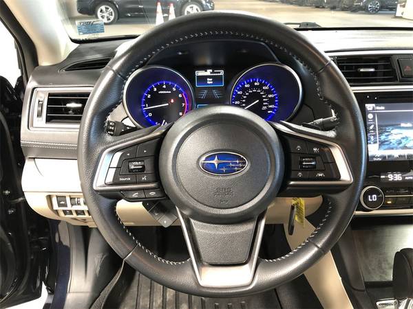 2018 Subaru Legacy 2.5i Premium - cars & trucks - by dealer -... for sale in Buffalo, NY – photo 18
