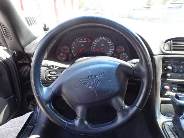 1999 CHEVROLET CORVETTE-V8-RWD-2DR CONVERTIBLE- 110K MILES!!!... for sale in 450 East Bay Drive, Largo, FL – photo 12
