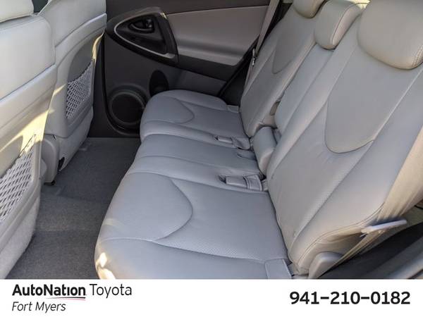 2011 Toyota RAV4 Ltd SKU:BW057058 SUV - cars & trucks - by dealer -... for sale in Fort Myers, FL – photo 18