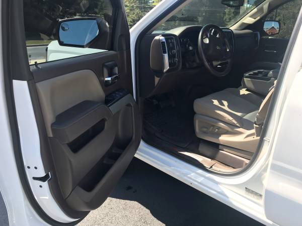 2014 Chevrolet Silverado Z71 Crew Cab for sale in Benton, AR – photo 10