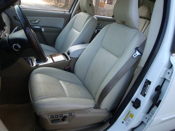 2009 Volvo XC90 3 2 AWD/Clean Carfax/Only 98k/Serviced/Super Clean for sale in Ashland , MA – photo 11