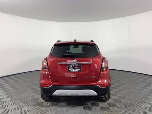 2019 Buick Encore Essence Stop In Save !! - cars & trucks - by... for sale in Gladstone, OR – photo 6