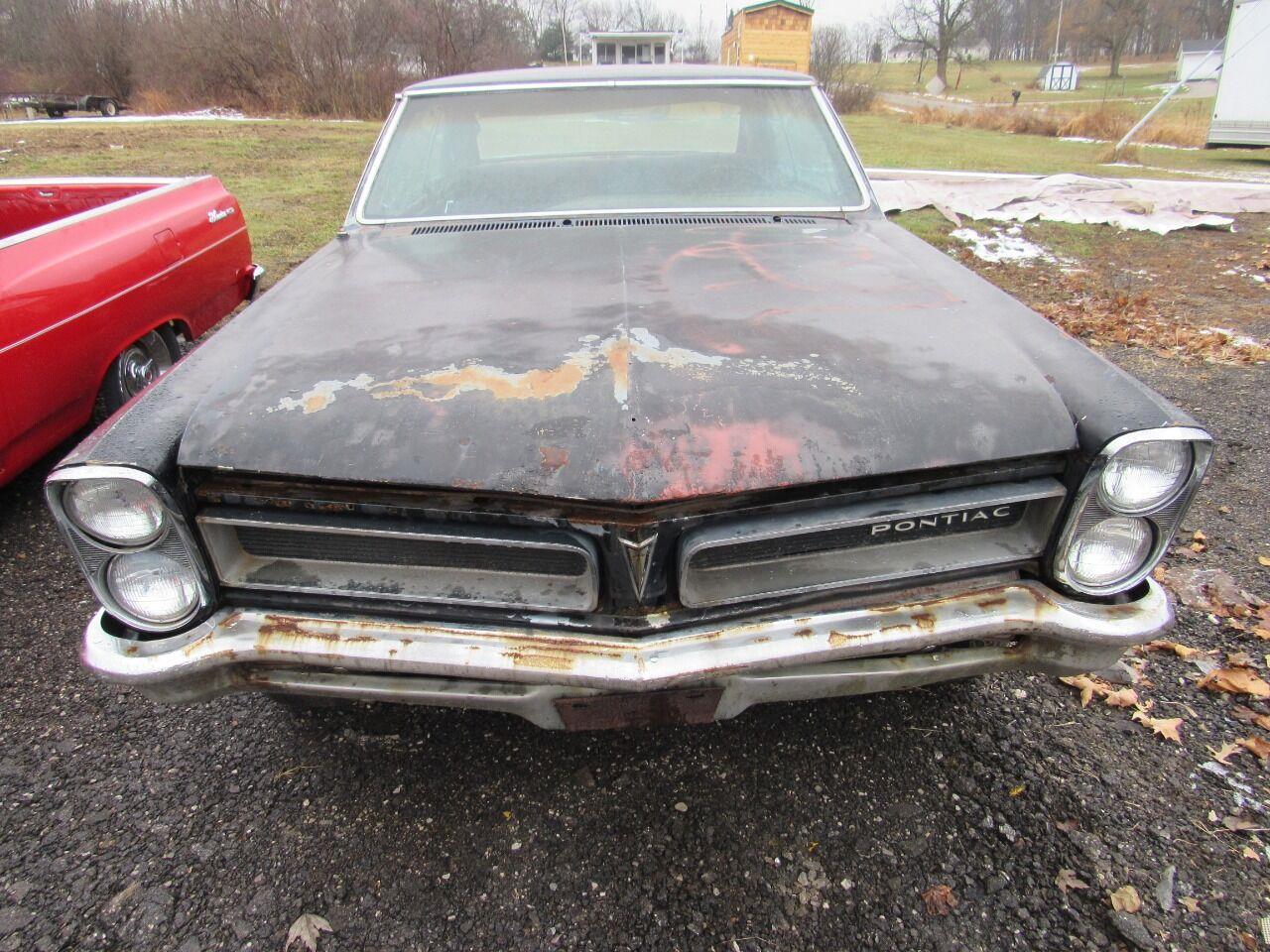 1965 Pontiac Tempest for sale in Ashland, OH – photo 4