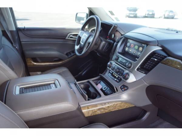 2015 Gmc Yukon XL 4WD 4DR DENALI SUV 4x4 Passenger for sale in Phoenix, AZ – photo 15