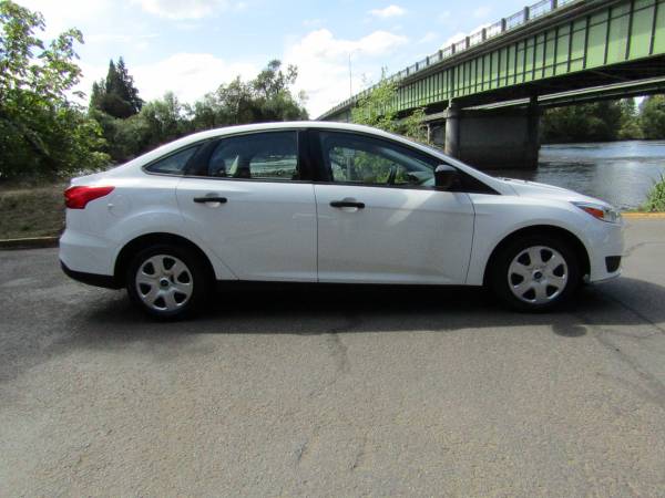 2017 FORD FOCUS S *ONLY $500 DOWN DRIVES IT HOME @ HYLAND AUTO 👍 for sale in Springfield, OR – photo 18