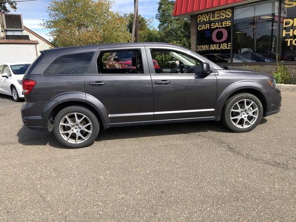 2019 Dodge Journey - - cars & trucks - by dealer - vehicle... for sale in south amboy, NJ – photo 10