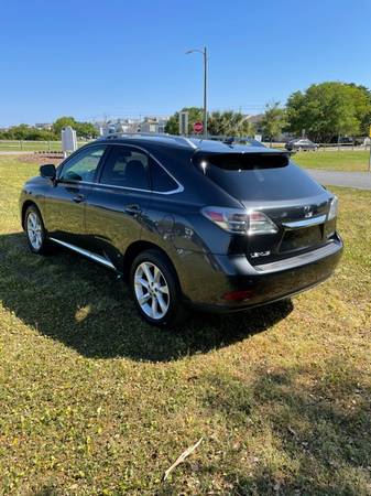 2010 Lexus RX 350 for sale in Wrightsville Beach, NC – photo 6