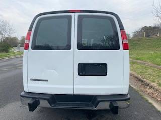 2018 Chevy Express G2500-Only 45, 000 Miles - Ready To Go To Work ! for sale in Charlotte, NC – photo 4