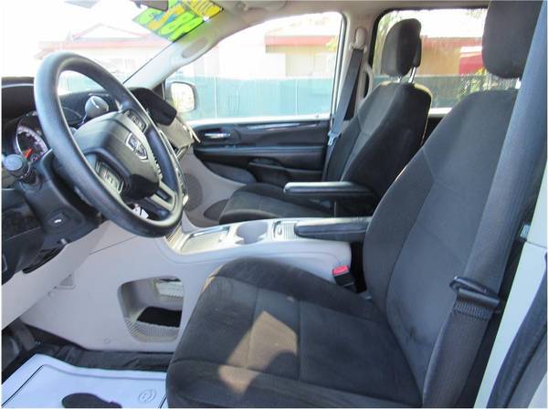 2012 Dodge Grand Caravan Passenger SXT Minivan 4D - APPR - cars & for sale in Carson City, NV – photo 6