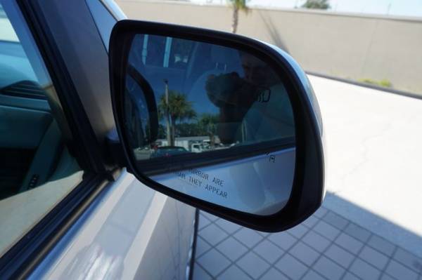 2016 Toyota Sienna XLE hatchback Silver Sky Metallic for sale in New Smyrna Beach, FL – photo 15