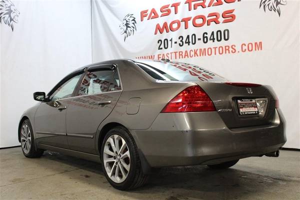 2006 HONDA ACCORD EXL - PMTS. STARTING @ $59/WEEK - cars & trucks -... for sale in Paterson, NJ – photo 6