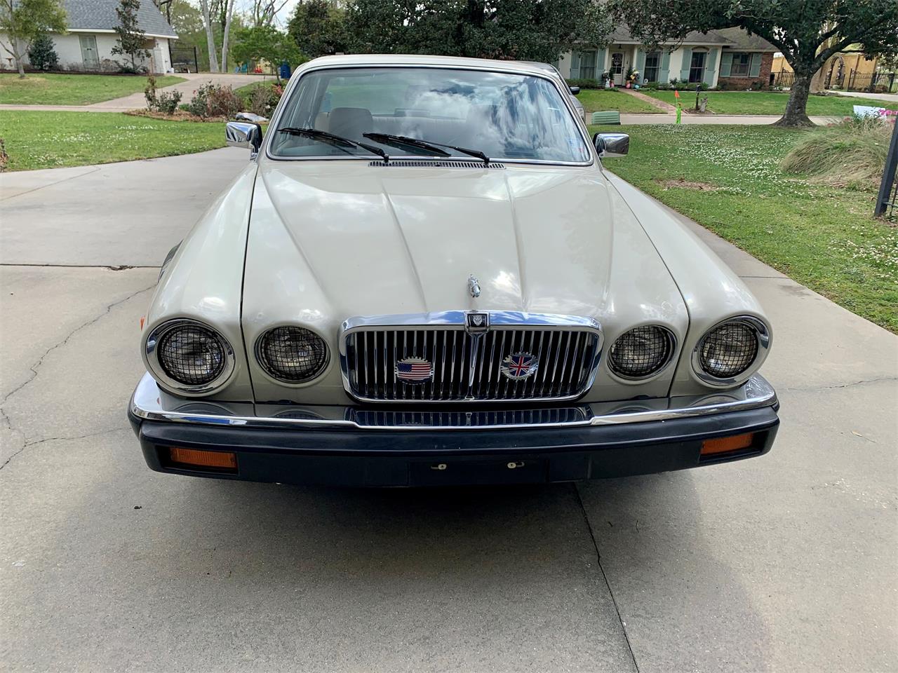 1987 Jaguar XJ6 for sale in Lafayette, LA – photo 2