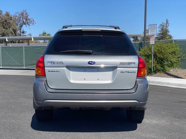 2005 Subaru Legacy Outback Wagon - Great On Gas - - by for sale in Other, OR – photo 5
