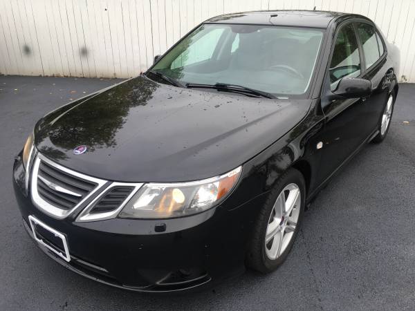 2010 Saab 93 Xwd automatic 2.0 Liter Turbo Excellent Condition for sale in Watertown, NY