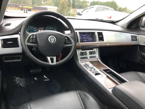 2013 Jaguar XF 2.0l I4t***MINT CONDITION-WE FINANCE EVERYONE*** -... for sale in Jacksonville, FL – photo 10