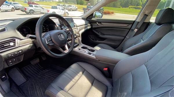 2020 Honda Accord Touring 2 0T - - by dealer - vehicle for sale in Troy, AL – photo 13