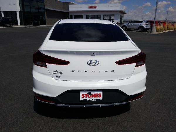 2019 HYUNDAI ELANTRA SE 30K Miles - - by dealer for sale in Other, ID – photo 6