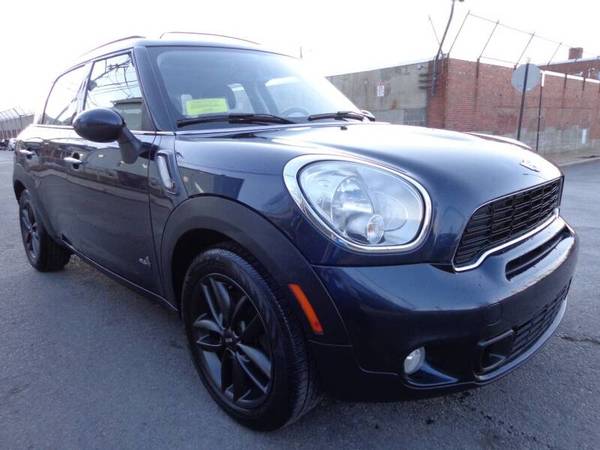 2011 Mini Cooper Countryman S Model ALL 4 ALL4 - - by for sale in Somerville, MA – photo 5