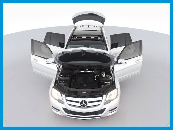 2014 Mercedes-Benz GLK-Class GLK 350 4MATIC Sport Utility 4D suv for sale in Phoenix, AZ – photo 22