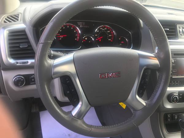2015 GMC Acadia AWD 4dr SLE for sale in Rome, NY – photo 13