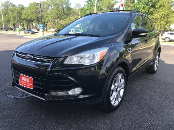 2013 FORD ESCAPE AWD $1000 DOWN++!!!BAD CREDIT NO CREDIT NO... for sale in Whitehall, OH – photo 4