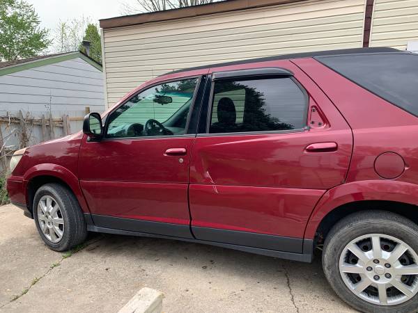 2006 buick rendezvous for sale in Indianapolis, IN – photo 4