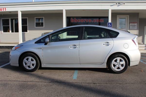 2011 Toyota Prius *One Owner* * Well Maintained* - cars & trucks -... for sale in Mount Clemens, MI – photo 3