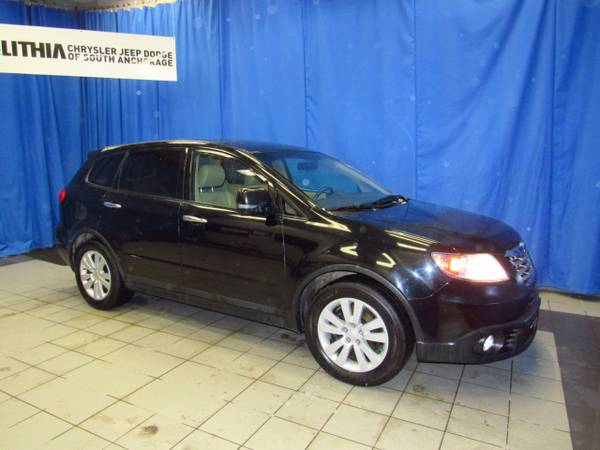 2009 Subaru Tribeca 4dr 7-Pass Special Edition - cars & trucks - by... for sale in Anchorage, AK – photo 4