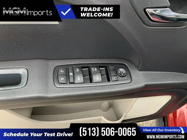 2009 Dodge Journey SXT FOR ONLY 133/mo! - - by dealer for sale in Cincinnati, OH – photo 12