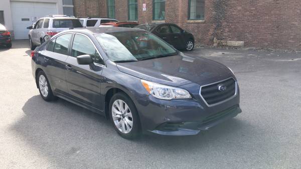 2017 Subaru Legacy - - by dealer - vehicle automotive for sale in Fall River, MA – photo 2