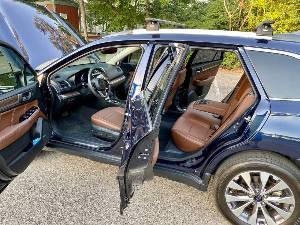 2018 Subaru Outback Touring - cars & trucks - by owner - vehicle... for sale in Houston, TX – photo 7