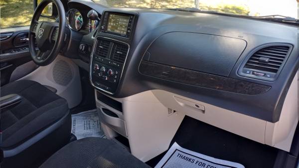 2019 Dodge Grand Caravan low miles - - by dealer for sale in Meridian, ID – photo 10