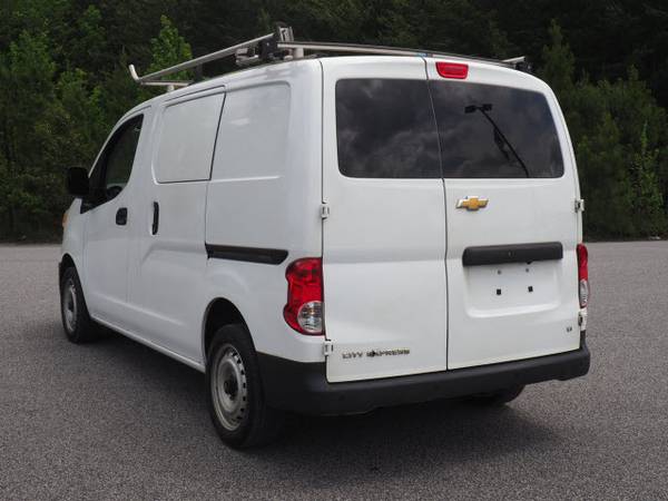 2016 Chevrolet City Express Cargo LT Only 49k Miles - cars & for sale in Asheboro, NC – photo 13