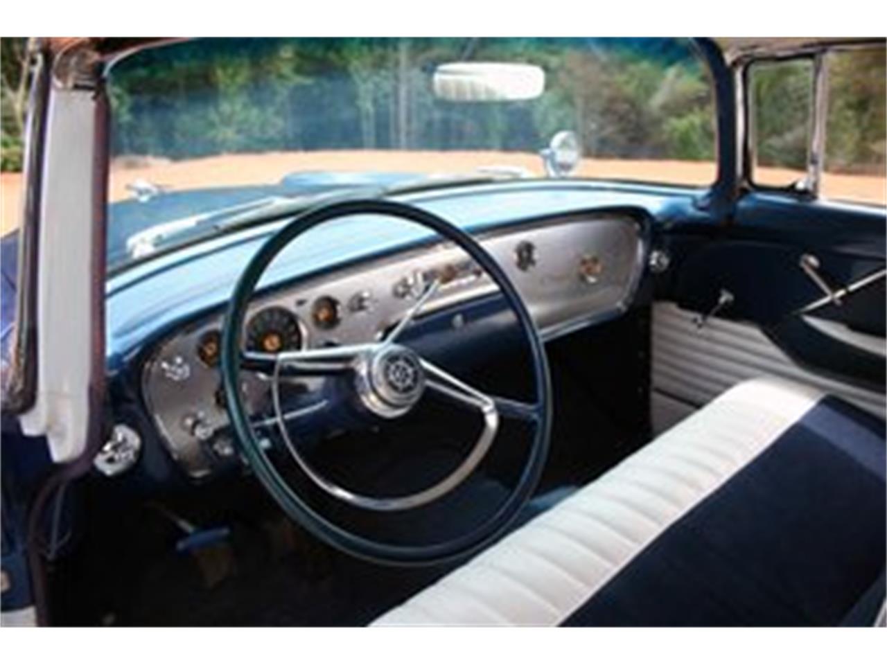 1955 Packard Clipper Super Panama for sale in Roanoke, AL – photo 12
