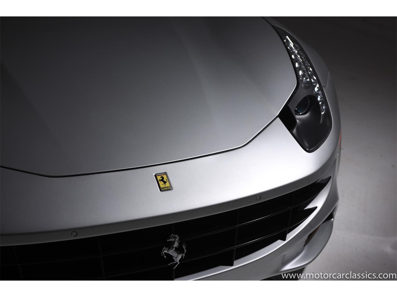2014 Ferrari FF for sale in Farmingdale, NY – photo 6