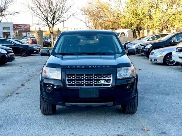 2009 Land Rover LR2 HSE!!!Navigation!!!Low Mileage!!!AWD!!! - cars &... for sale in Union, NJ – photo 10