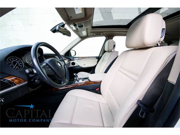 CHEAP 7-Passenger BMW X5 w/Only 68k Miles! Gorgeous SUV! for sale in Eau Claire, WI – photo 12