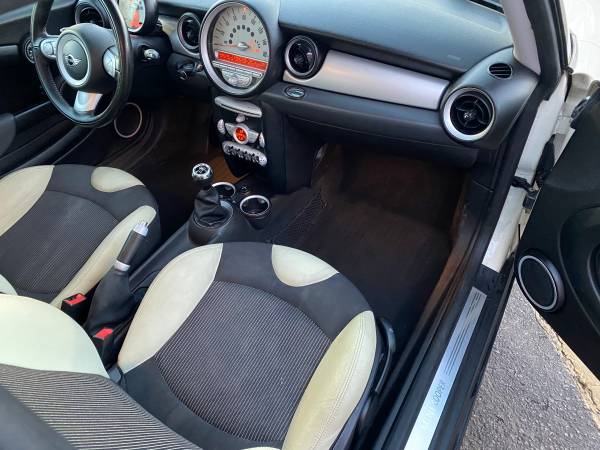 2009 MINI Cooper Clubman 62K Clean Title Excellent Condition - cars... for sale in Denver , CO – photo 17
